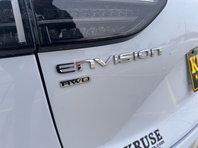 2026 Buick Envision Avenir AWD