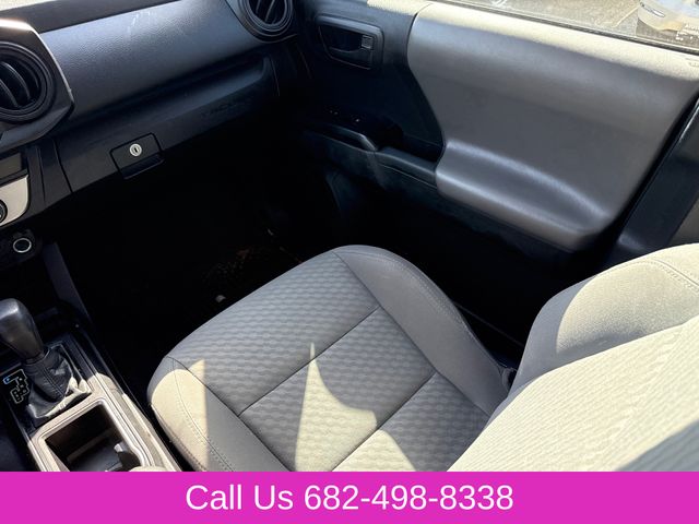 Used 2022 Toyota Tacoma Truck