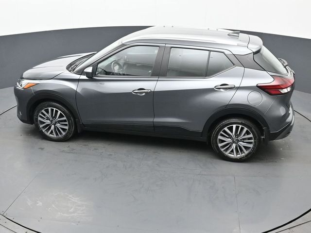 2022 Nissan Kicks SV 37