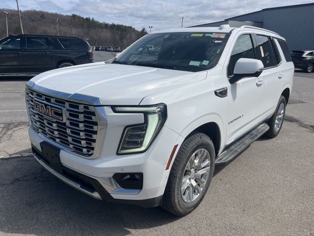 Certified Used 2025 White GMC Denali image 10