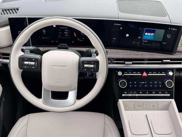 New 2026 Green Hyundai Calligraphy image 17