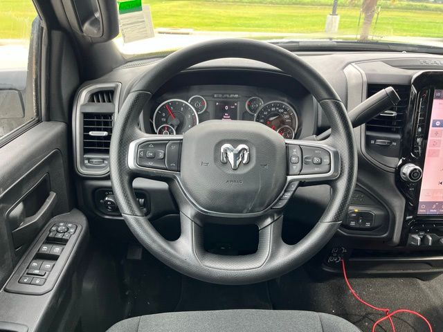 2026 RAM 2500 Tradesman - Photo 8