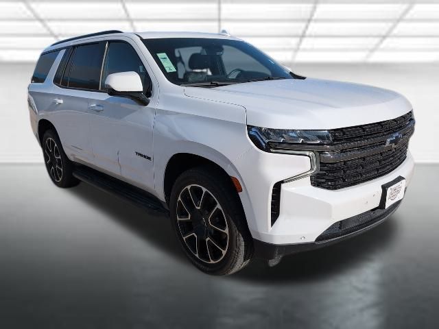 2022 Chevrolet Tahoe RST 4WD