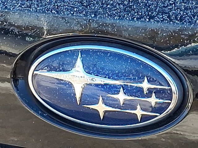 used 2024 Subaru Crosstrek car, priced at $26,485