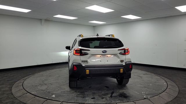 2026 – Subaru – Crosstrek