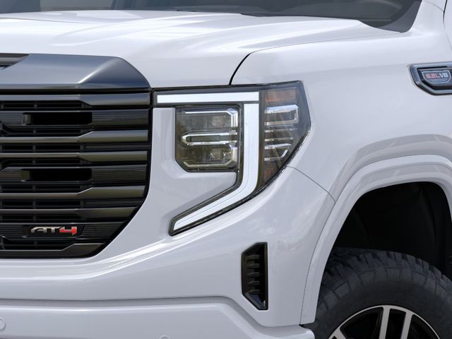 2026 GMC Sierra 1500 AT4:46937