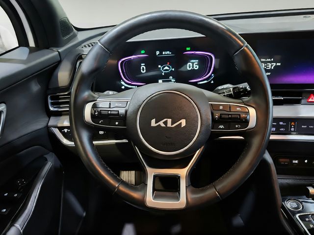 Used 2023 Kia Sportage SUV