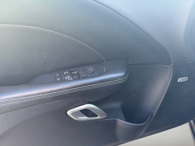 Used 2018 Black Dodge R/T image 10