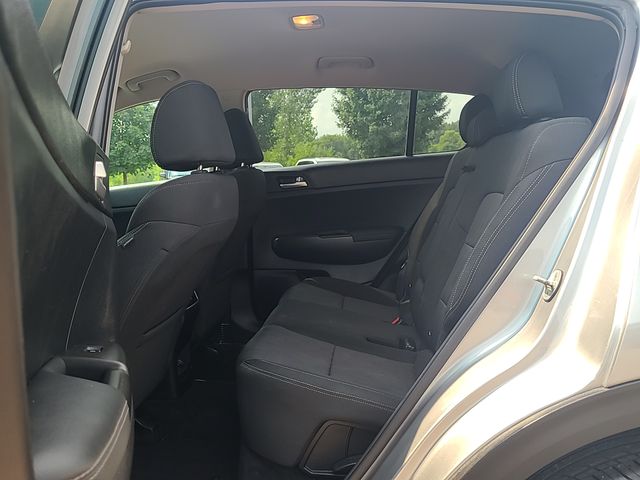 Used 2022 Kia Sportage SUV