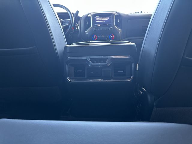 Used 2023 White Chevrolet High Country image 24