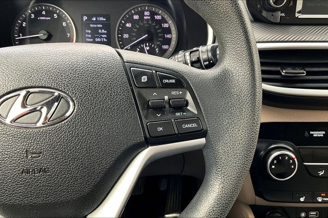 Used 2021 Hyundai Tucson For Sale in OLIVE BRANCH, MS