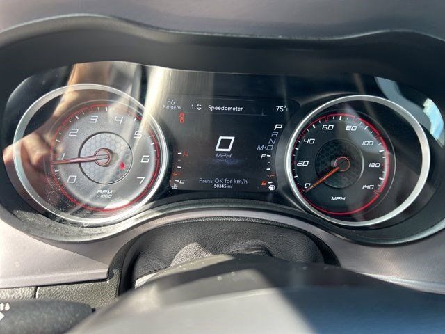 2023 Dodge Charger SXT photo