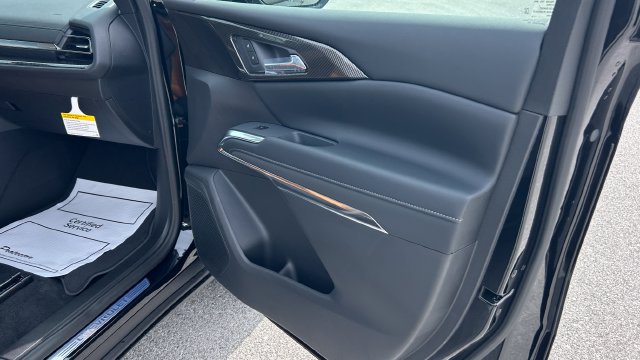 New 2027 Chevrolet Traverse SUV