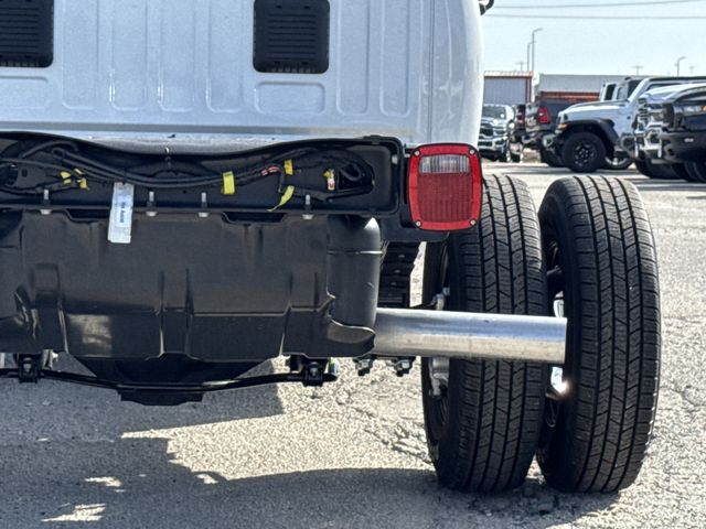 2026 Ram 3500 Tradesman - 9