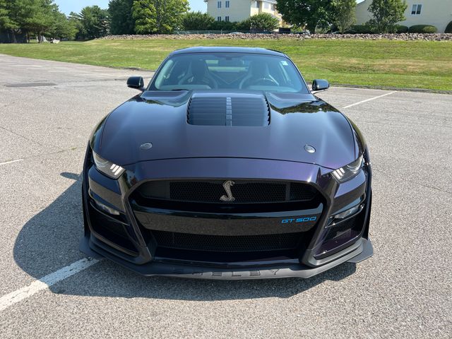 Used 2022 Ford Mustang Coupe