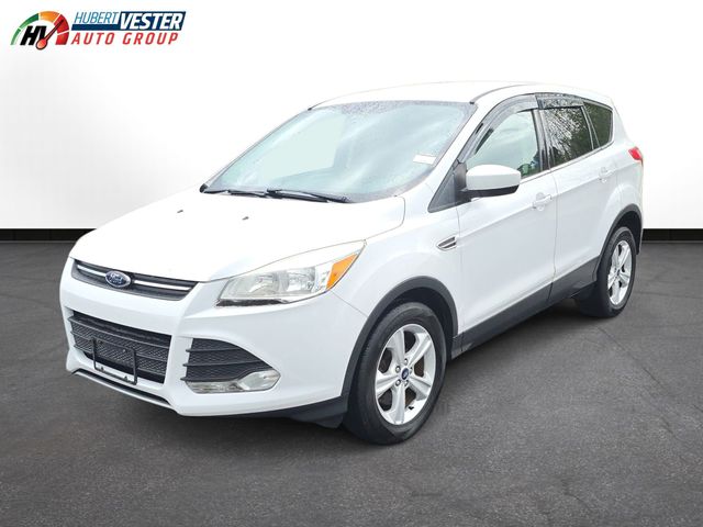 Used 2015 Ford Escape SE with VIN 1FMCU9GX7FUA55289 for sale in Wilson, NC