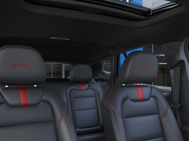 2026 Chevrolet Trax 2RS:47490