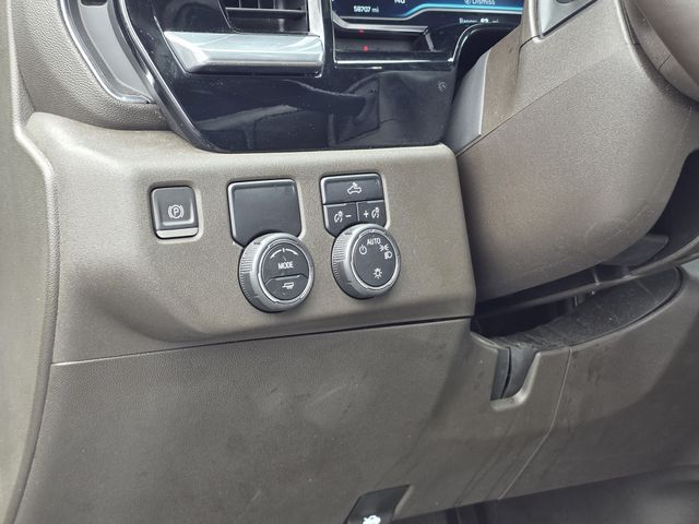 Used 2023 Chevrolet Silverado 1500 Truck
