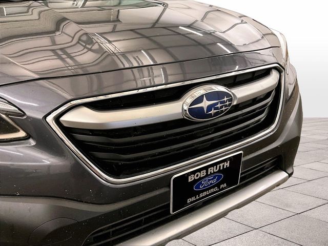 2022 Subaru Outback Limited Gray at Auto Express Mitsubishi