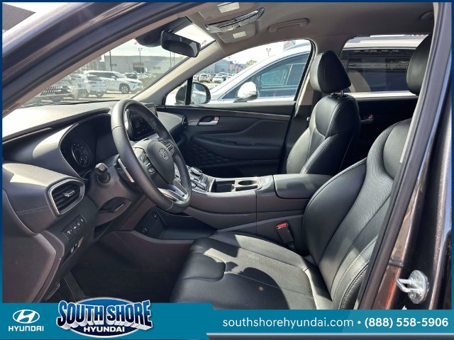 Used 2023 Hyundai Santa Fe SUV