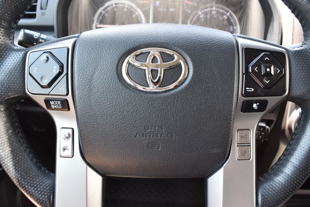 Used 2023 Toyota 4Runner SUV