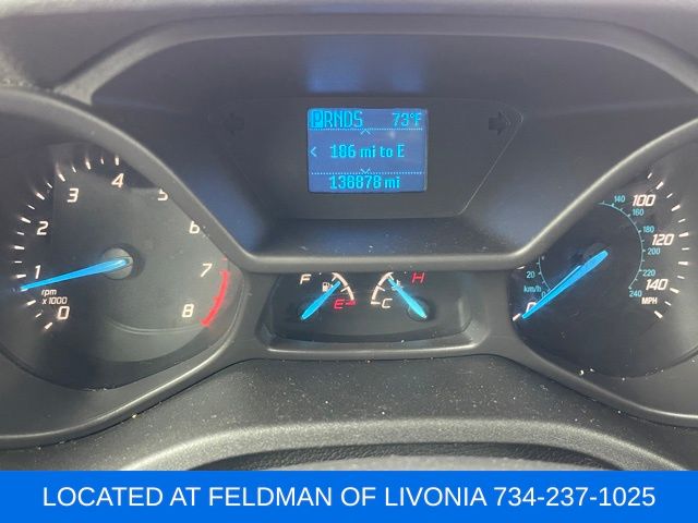 Used 2014 Ford Transit Connect For Sale in Livonia, MI