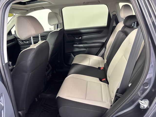 Used 2026 Honda CR-V SUV