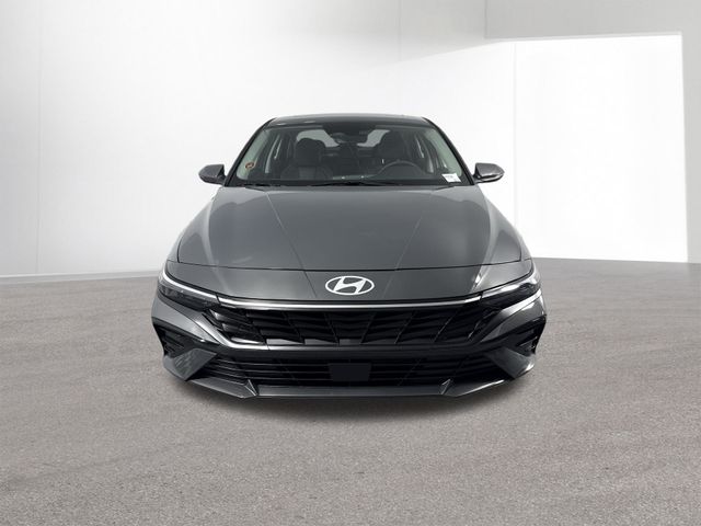 New 2025 Hyundai Elantra Hybrid For Sale in Indianapolis, IN