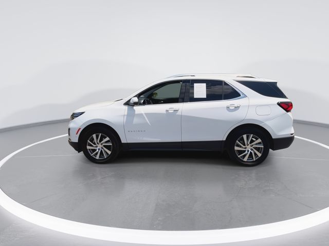 Used 2024 White Chevrolet Premier image 6
