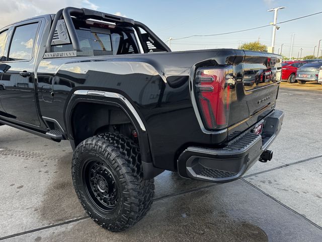 2026 GMC Sierra 2500HD AT4 - 6
