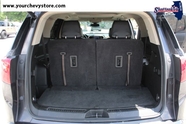 Used 2017 GMC Acadia SUV