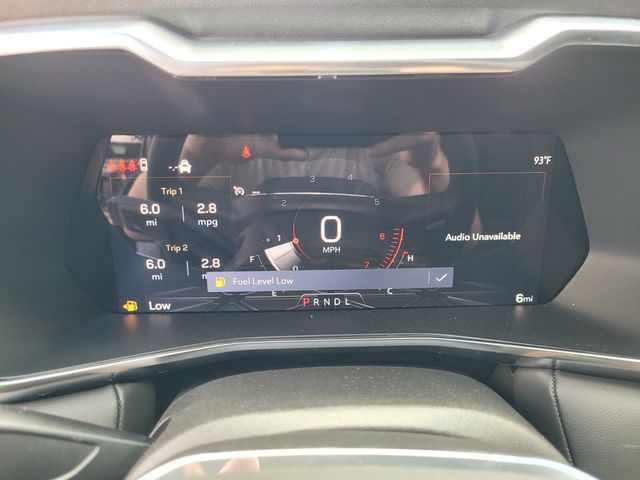 New 2026 Black GMC Elevation image 27