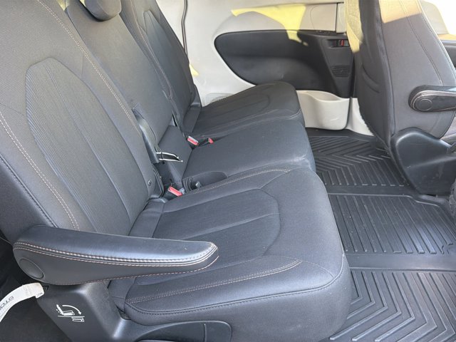 Used 2018 Red Chrysler Touring Plus image 36