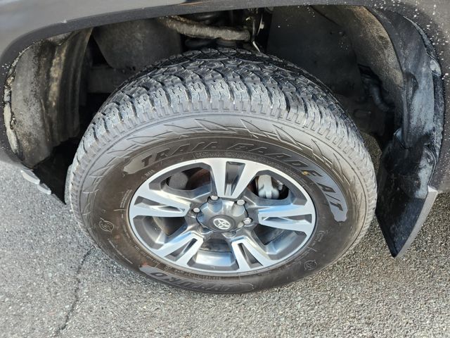 Used 2019 Toyota Tacoma Truck