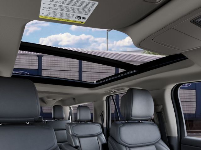 New 2027 Blue Ford Active image 22