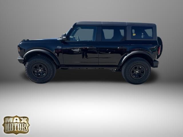 2024 Ford Bronco Wildtrak 5