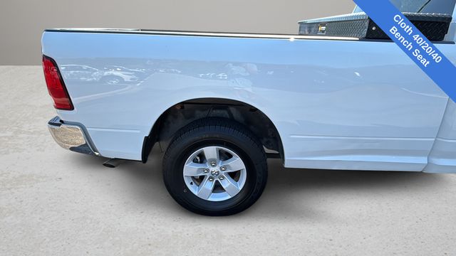 Used 2023 White Ram Tradesman image 39