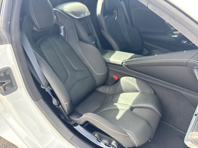 2023 Chevrolet Corvette 3LT - Photo 23