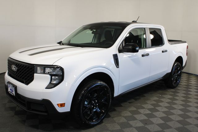 2025 Ford Maverick XLT photo