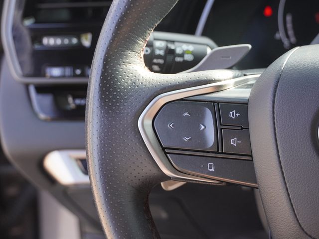 Used 2023 Lexus RX SUV