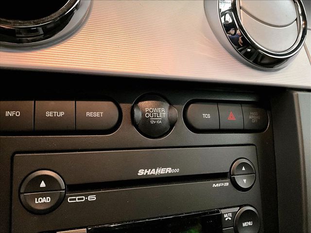 2006 Ford Mustang GT Premium  at Bob Ruth Ford