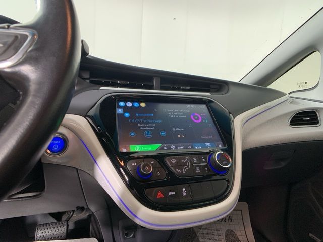 2020 Chevrolet Bolt EV Premier 15