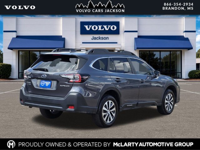Used 2024 Subaru Outback SUV