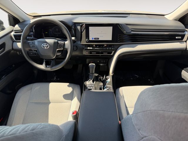 Used 2026 Toyota Camry Sedan