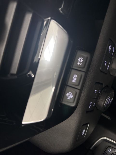 used 2025 Chevrolet Silverado 2500HD car, priced at $73,988