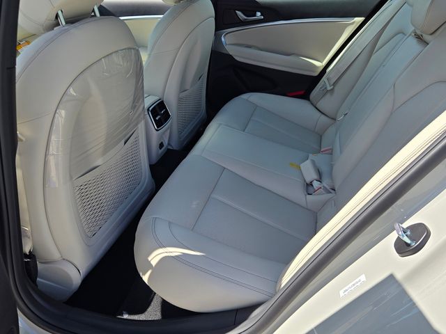 2026 Genesis G80 - $44,315