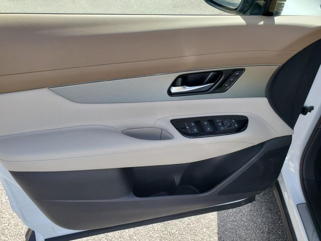 Used 2026 Nissan Murano SUV