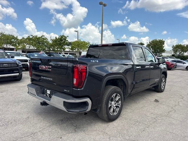 2025 GMC Sierra - $44,988