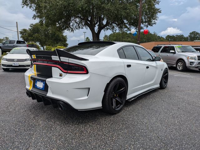 2020 Dodge Charger Scat Pack RWD