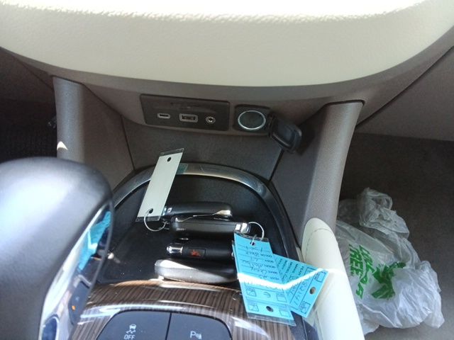 Used 2024 Chevrolet Malibu Sedan